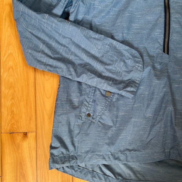 Toad&Co Anorak Small - Picture 4 of 6